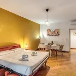Dimora Lunetta - Modern Flat In Vatican District