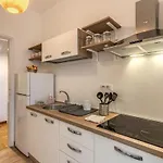 Dimora Lunetta - Modern Flat In Vatican District