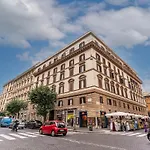 Dimora Lunetta - Modern Flat In Vatican District