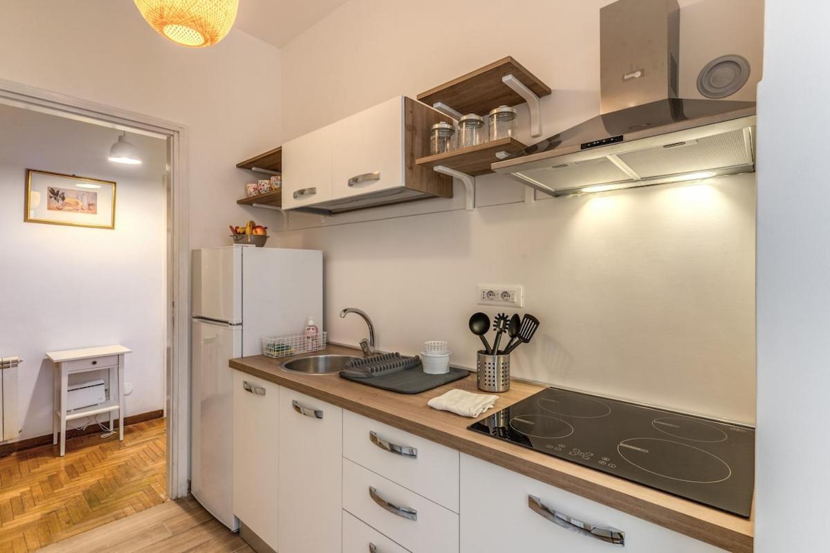 Apartment Dimora Lunetta - Modern Flat In Vatican District *