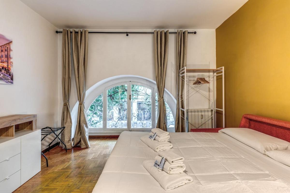 Dimora Lunetta - Modern Flat In Vatican District Apartment *