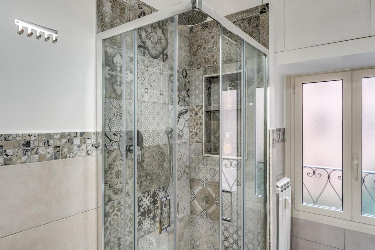 Apartment Dimora Lunetta - Modern Flat In Vatican District *