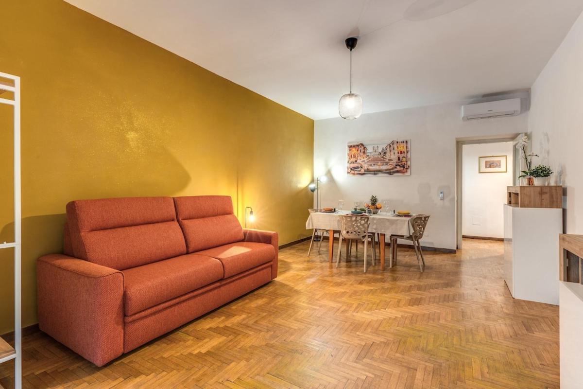 Apartment Dimora Lunetta - Modern Flat In Vatican District Rom